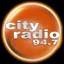 City Radio logo