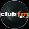 Club FM logo