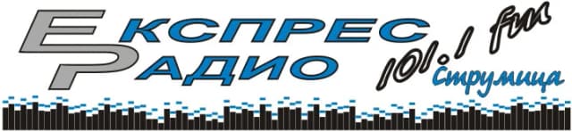 Ekspres Radio logo