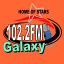 Galaxy logo