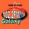 Galaxy logo