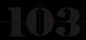 Канал 103 logo