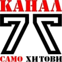 Kanal 77 logo