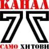 Канал 77 logo