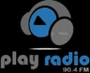 Play FM logo