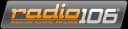 Radio 106 logo