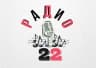 Радио 22 logo