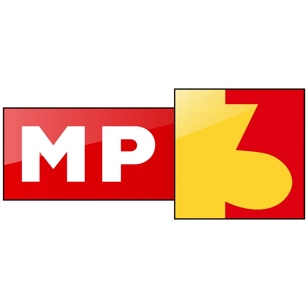 Radio 3 logo
