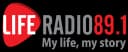 Life Radio logo