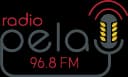 Pela logo