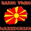 Radio VMRO logo