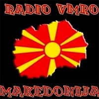 Radio VMRO logo