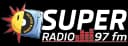 Super Radio logo
