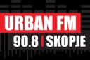 Urban FM logo