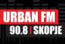 Urban FM logo