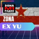 Zona Eks Yu logo