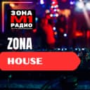 Zona House logo