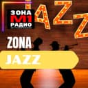 Zona Jazz logo