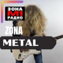 Zona Metal logo