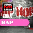 Zona Rap logo
