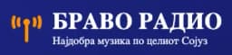 Bravo logo