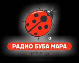 Radio Bubamara logo