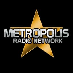 Metropolis logo