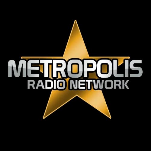Metropolis logo