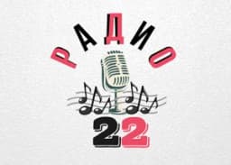 Radio 22 logo
