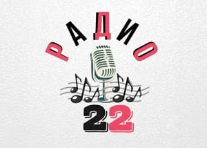 Radio 22 logo