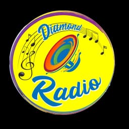 Diamond logo