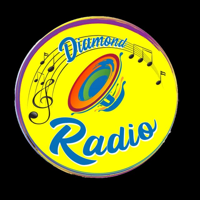 Diamond logo