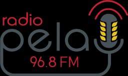 Pela logo