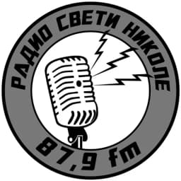Radio S logo