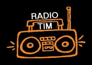 Radio TIM logo