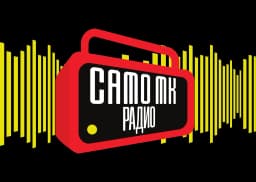 Samo MK logo