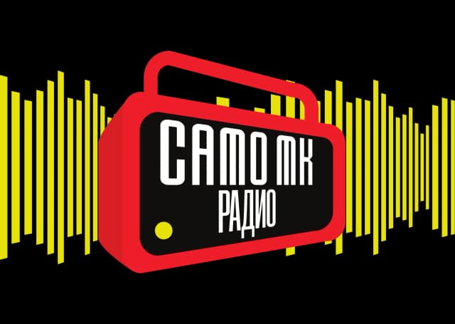 Samo MK logo