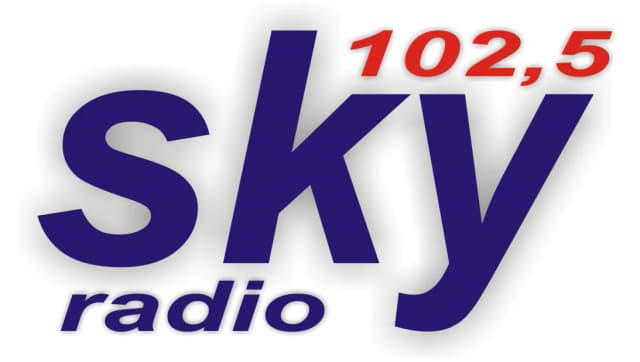 Sky Radio logo