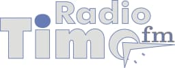 Time FM logo
