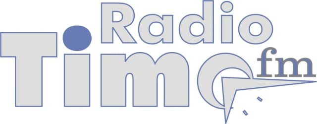 Time FM logo