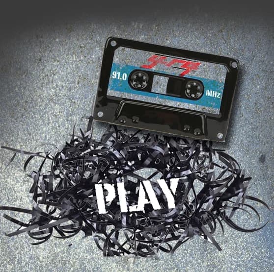 UGD FM logo